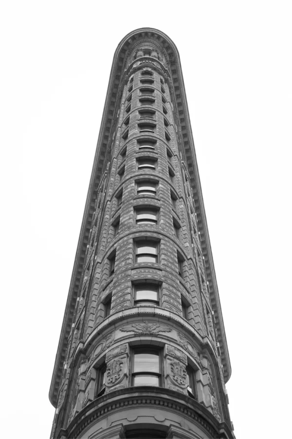 Flat Iron