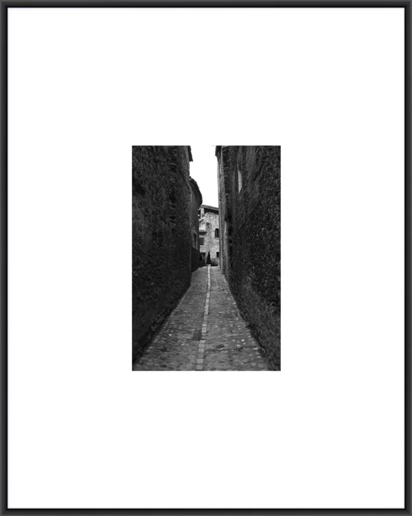 Follow the Line
