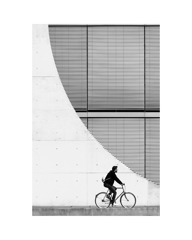 Arch — Berlin