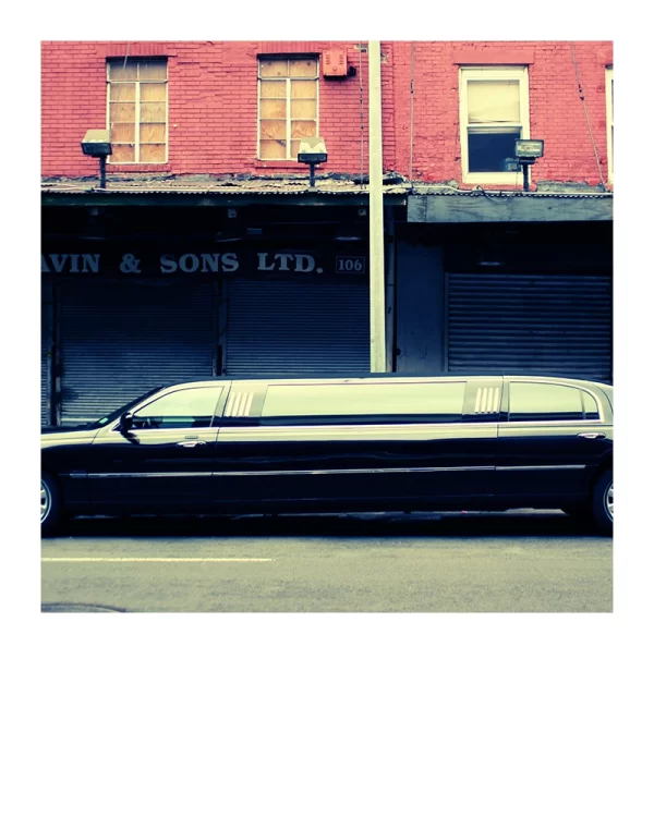 Limo