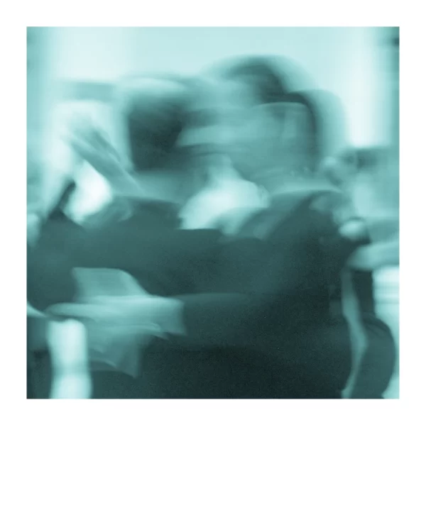 Portuguese Tango